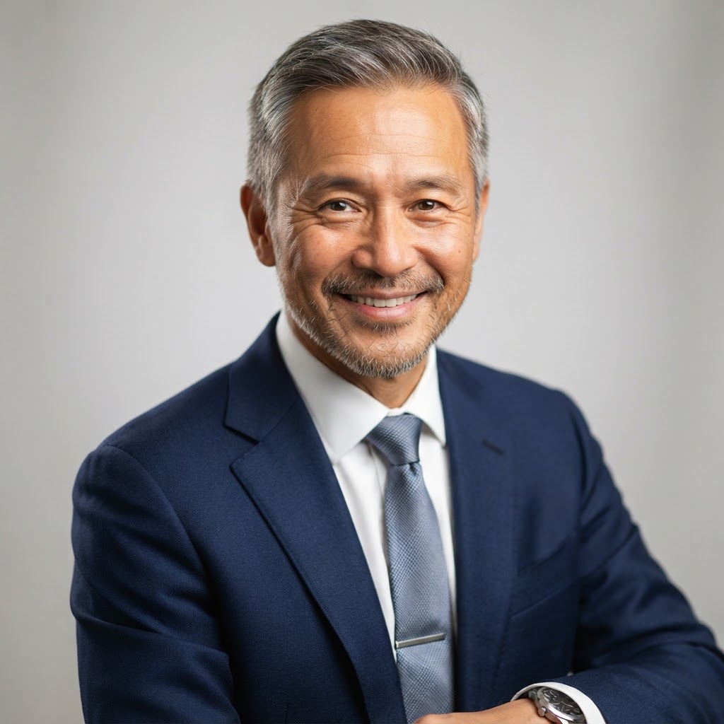 David Holloway, partner at Holloway & Co., LocalRanky client