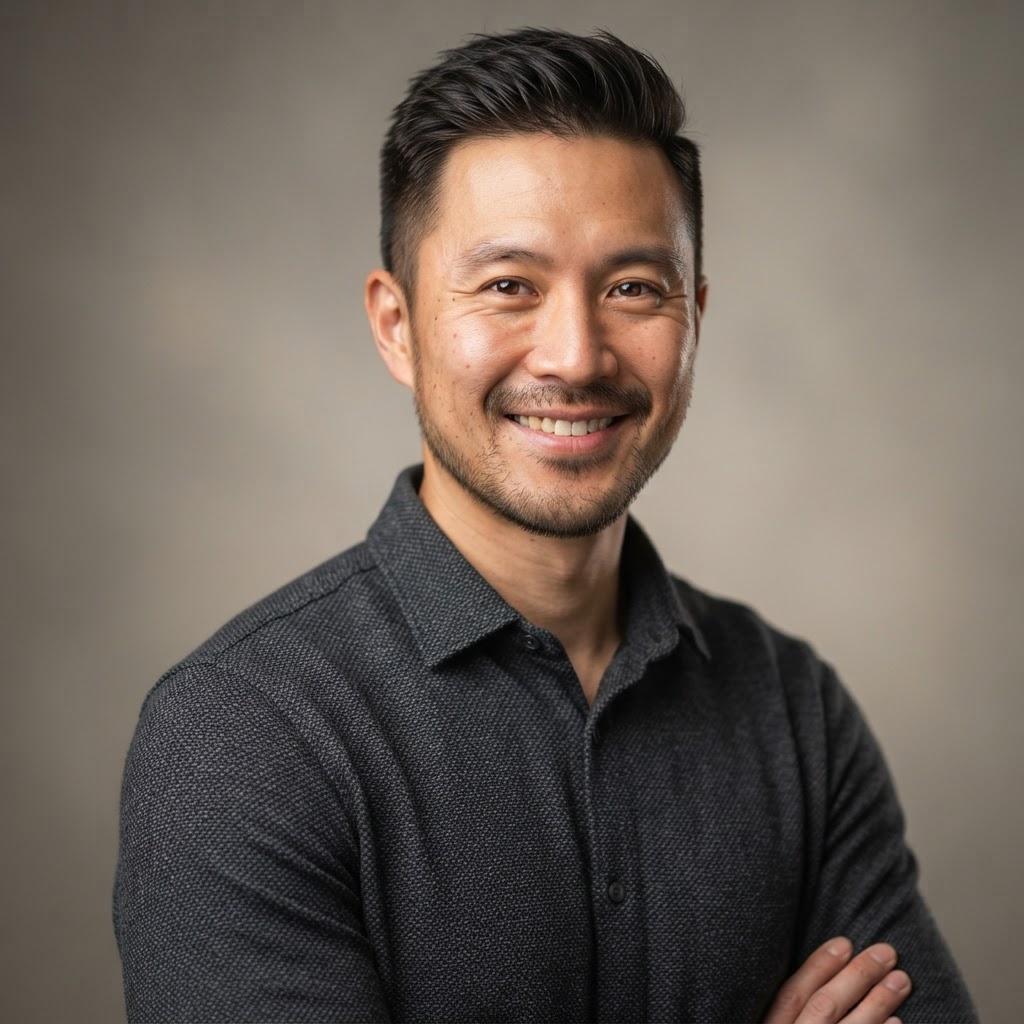 Alex Tan, LocalRanky AI search specialist