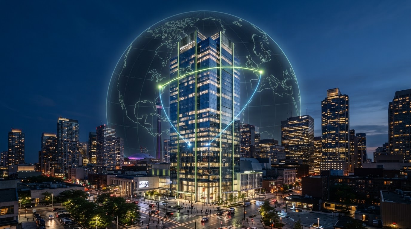 LocalRanky international SEO coverage across the USA, UK, and Canada