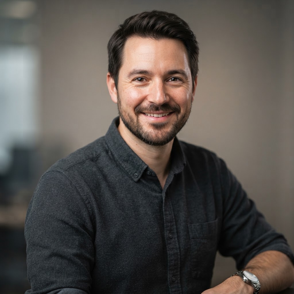 James Okafor, LocalRanky technical SEO architect
