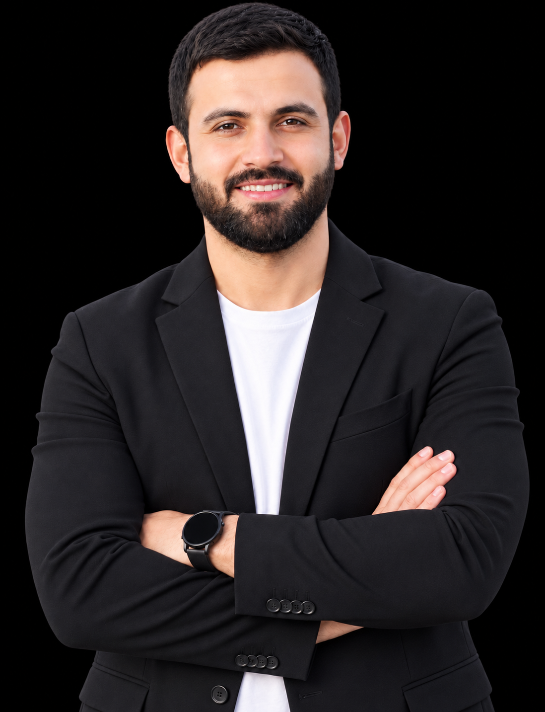 LocalRanky Founder & CEO headshot