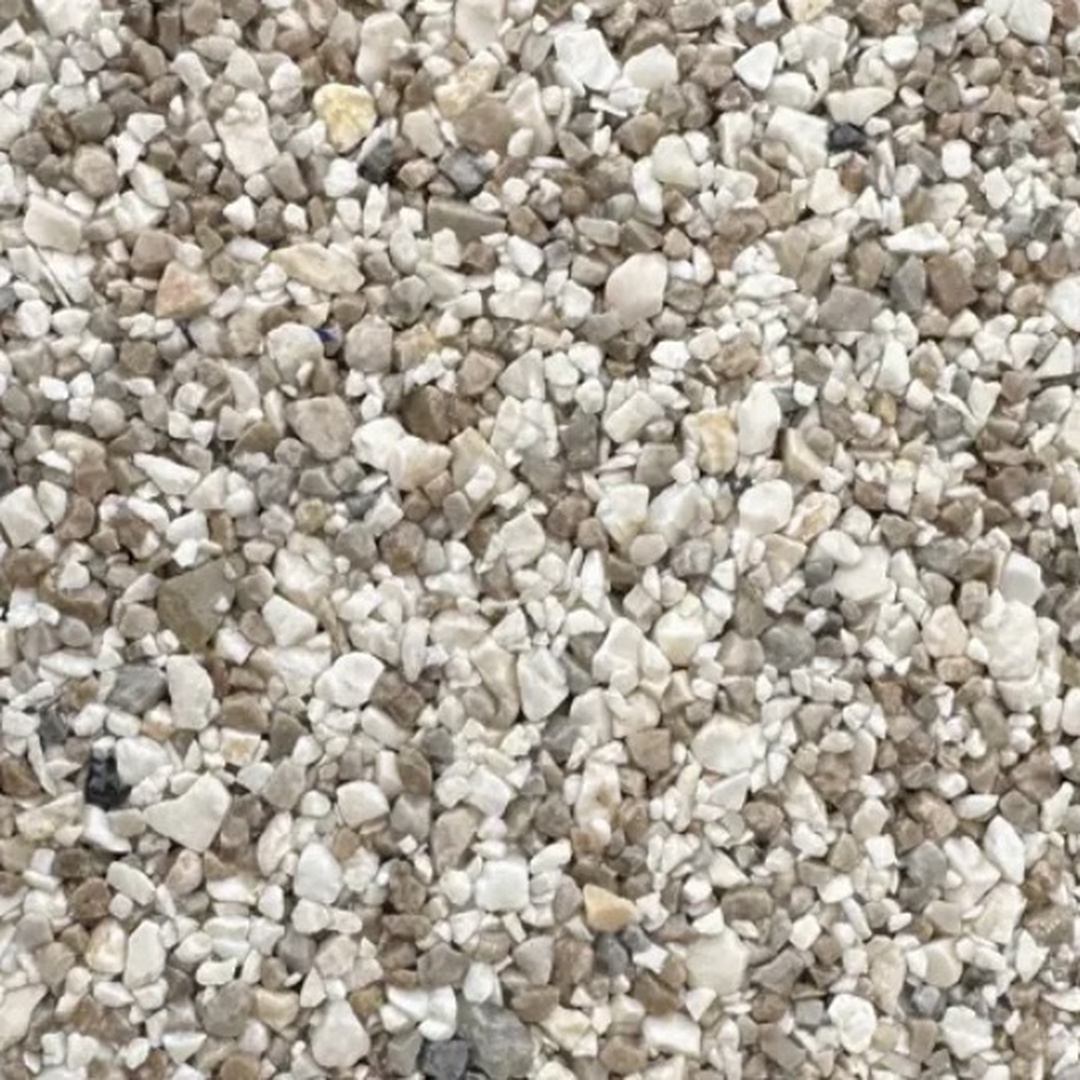 St Ives natural resin bound stone blend