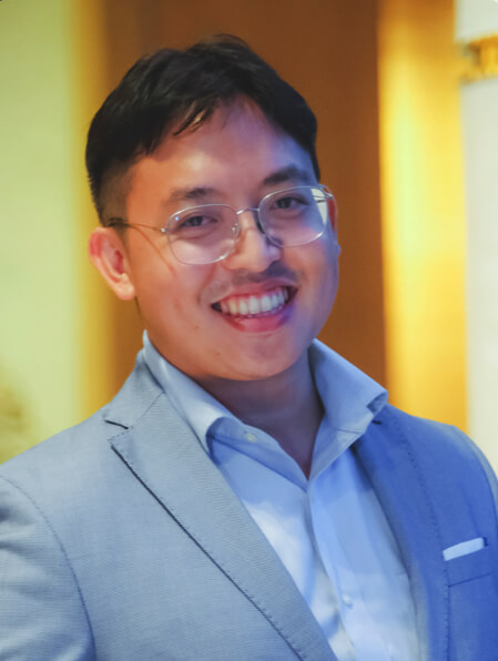 Marketing Funnel Basics by Julian Canita