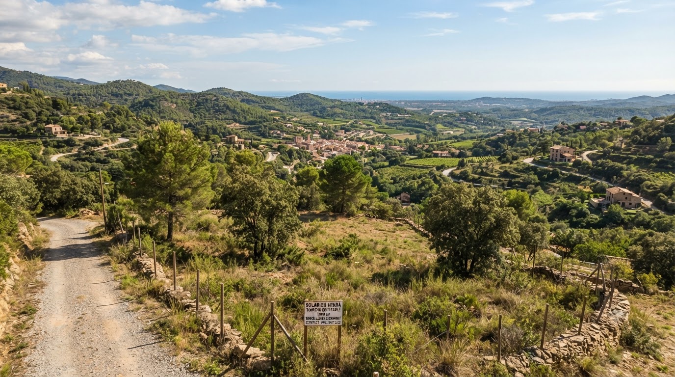 Torrelles de Llobregat
