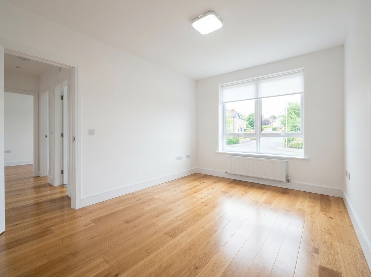 Property Clearance – after