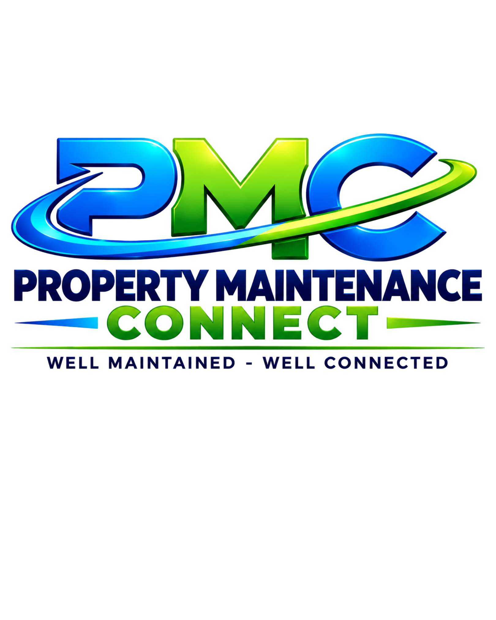 Property Maintenance Connect logo
