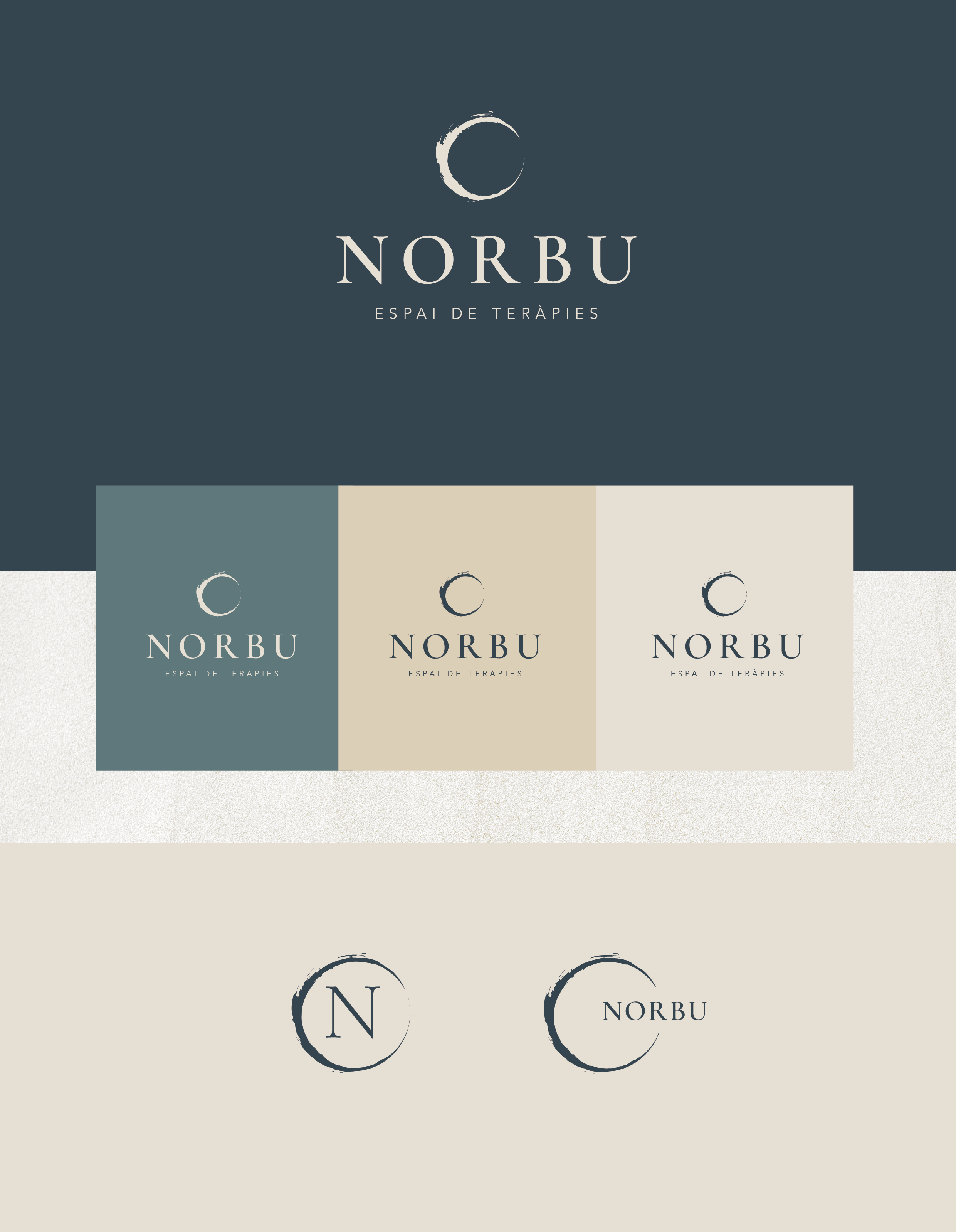 Norbu Espai Teràpies