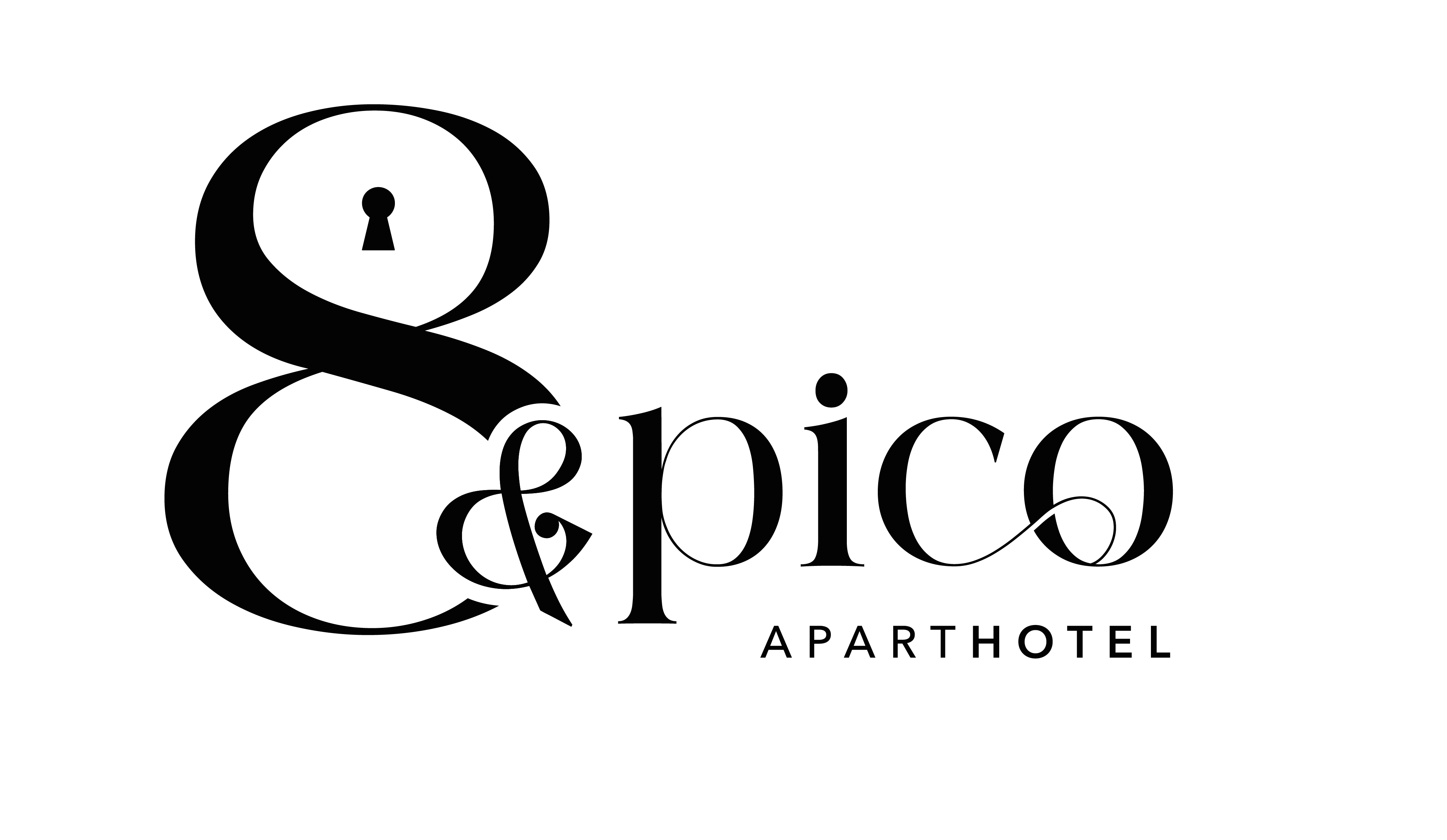 &pico Aparthotel