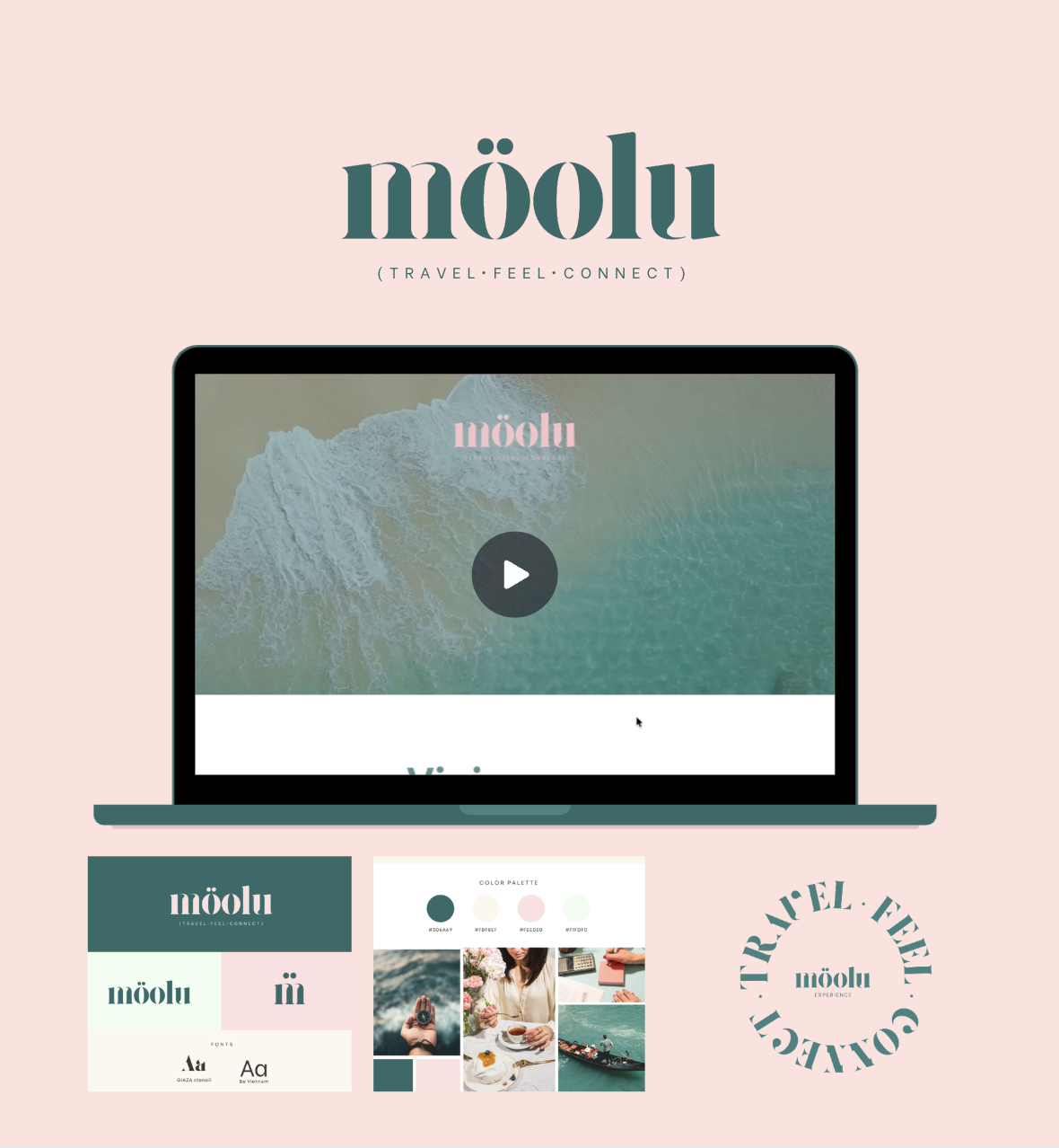 Möolu Experience