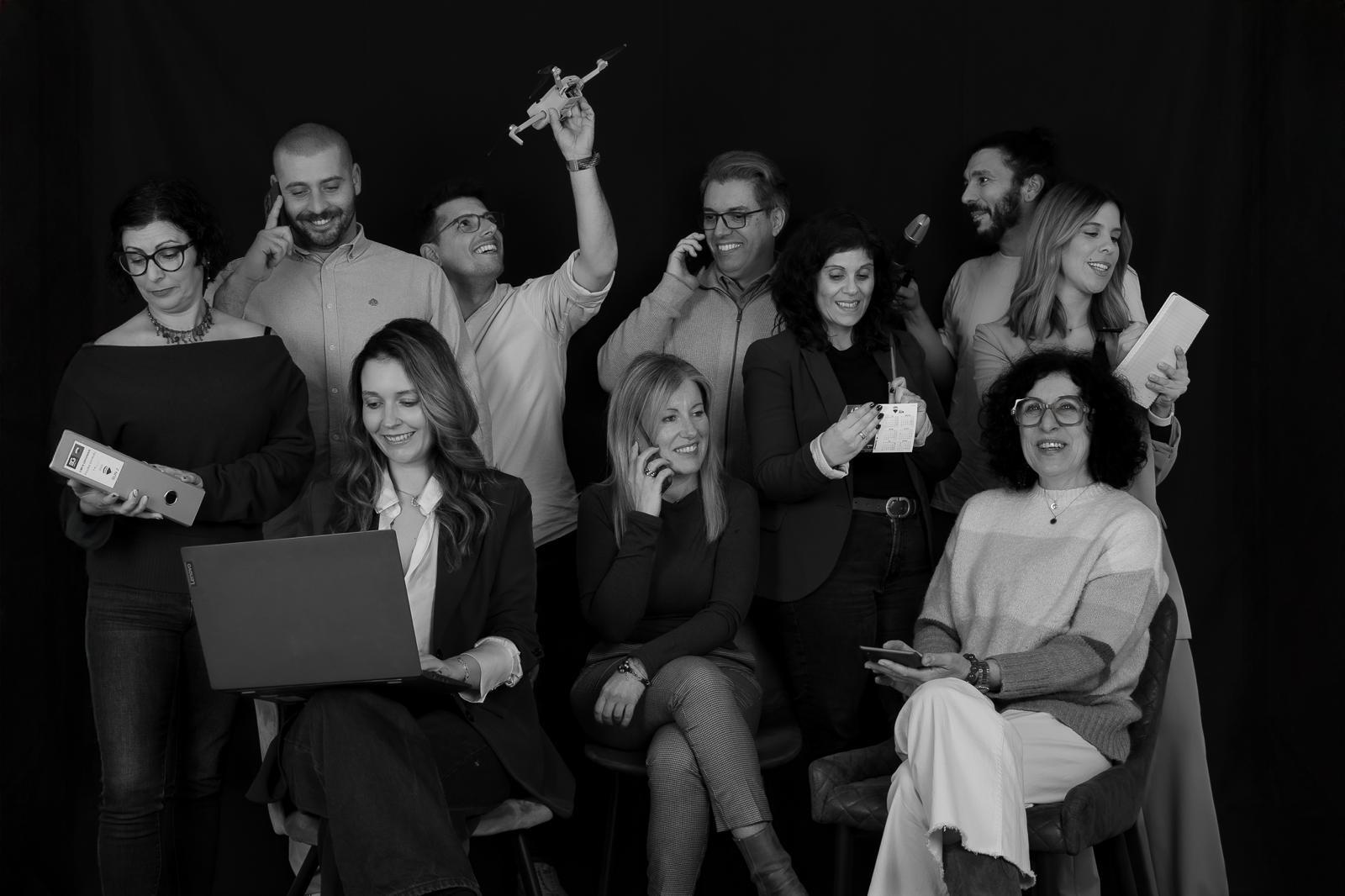 Equipa EXPO group — RE/MAX Sun & Mercado