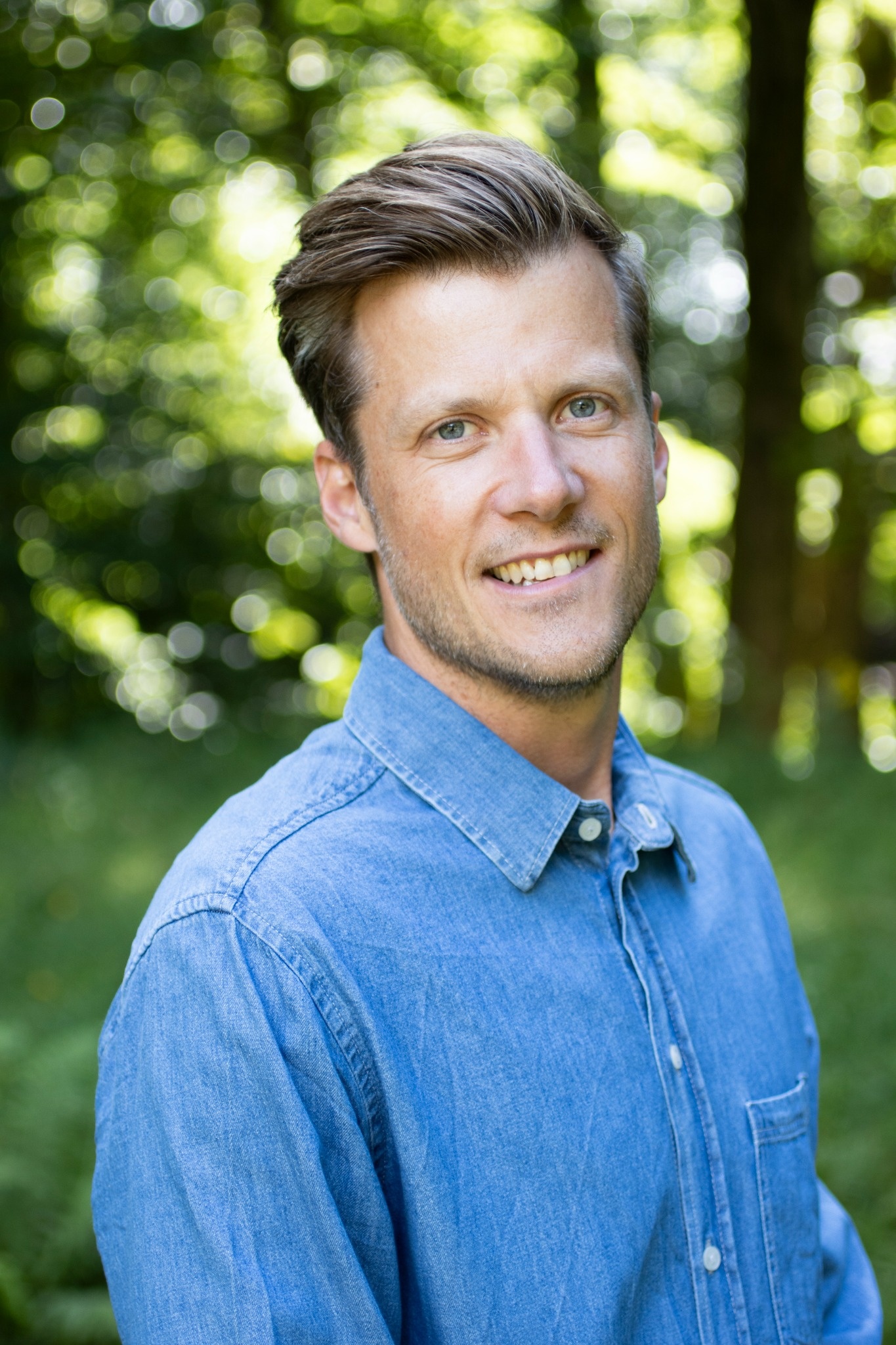 Jens Jakob Rasmussen