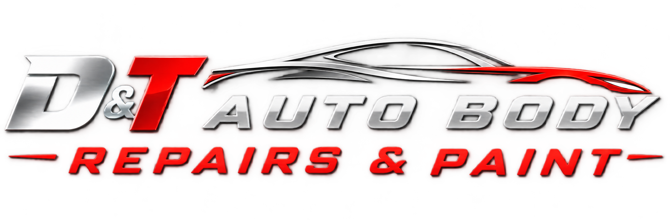 D&T Autobody - Repairs & Paint