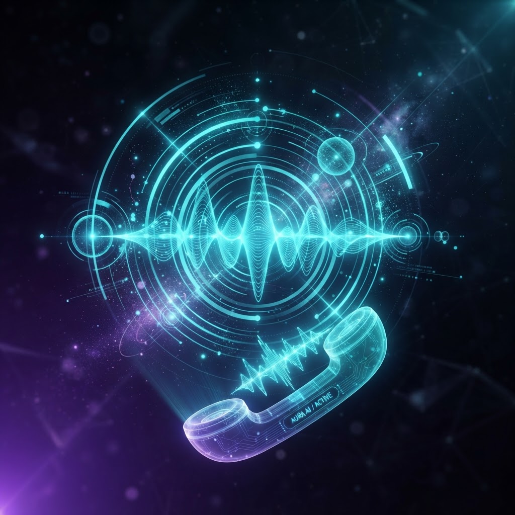 Grace AI Voice