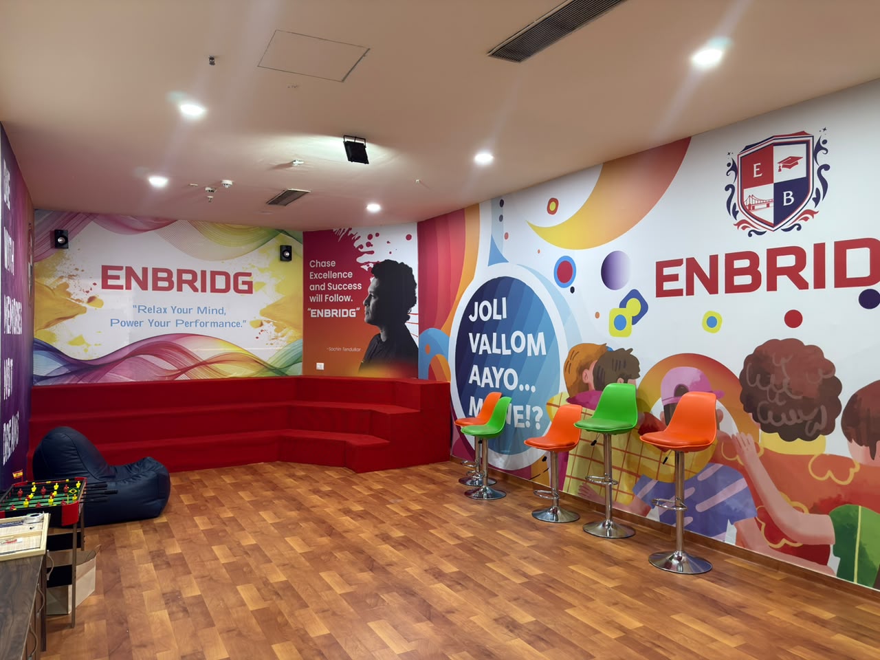 Enbridg Future Campus 3