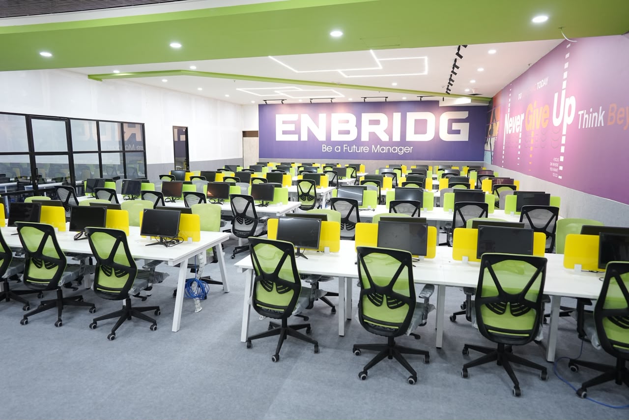 Enbridg Future Campus 2