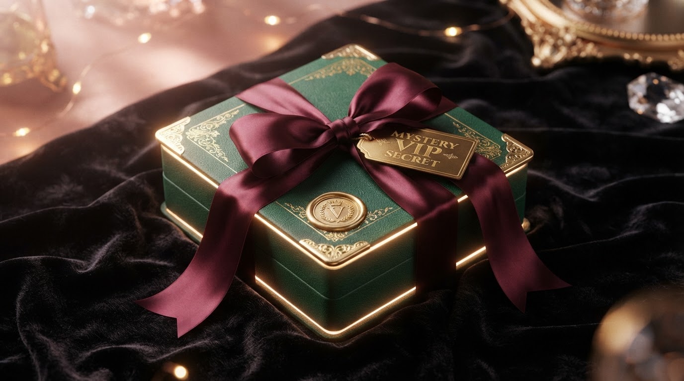 Secret Box