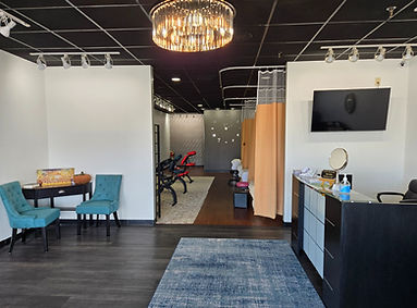 Comfort Spa New Strongsville Location