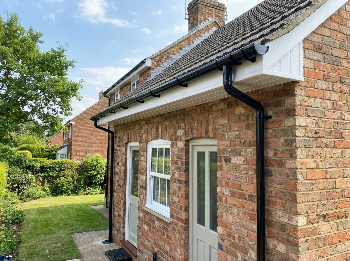 Guttering