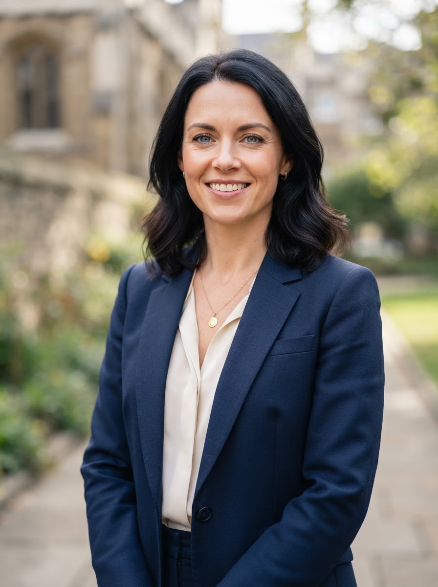 Sarah Whittle, Head of Design