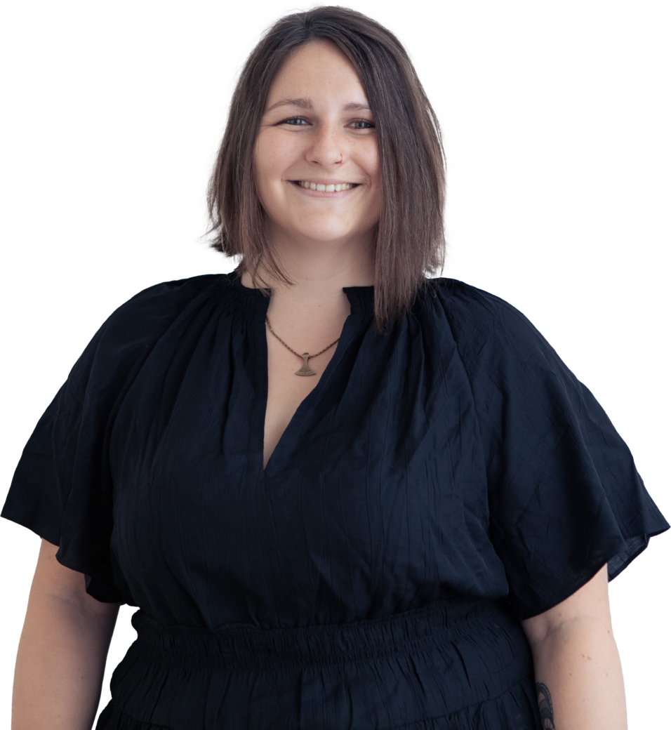 Rebecca Emmeluth – Das Hirn hinter Vi