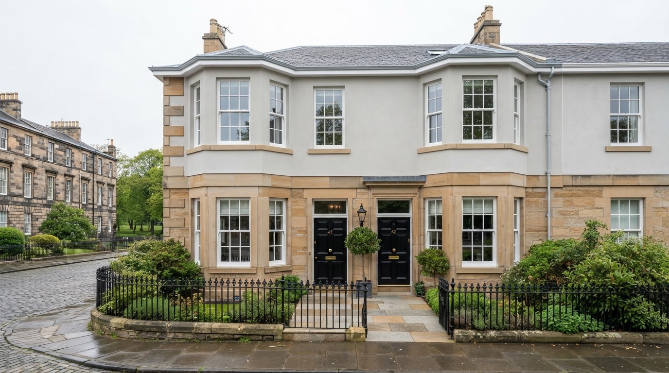 Exterior Home Improvements