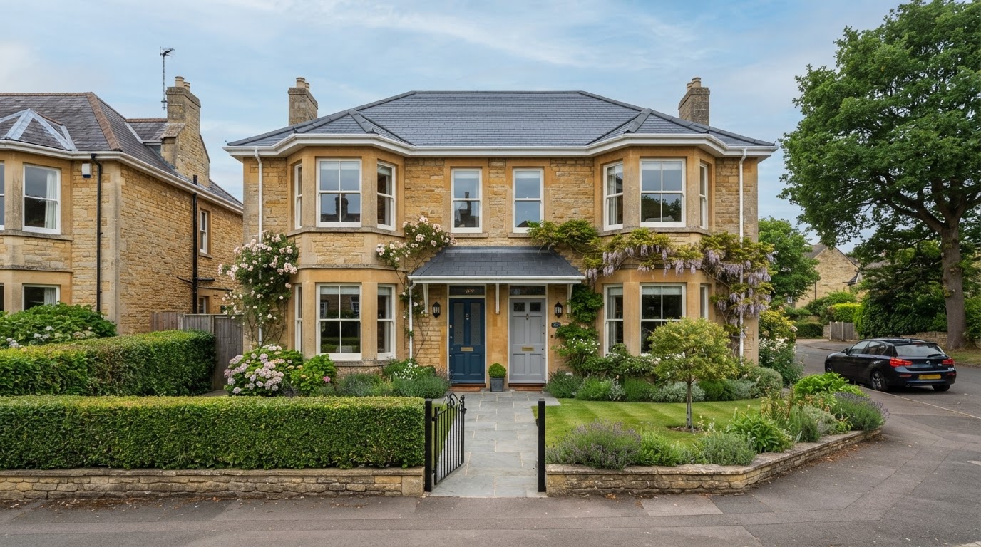 Exterior home improvements by Multi Purpose Home Improvements