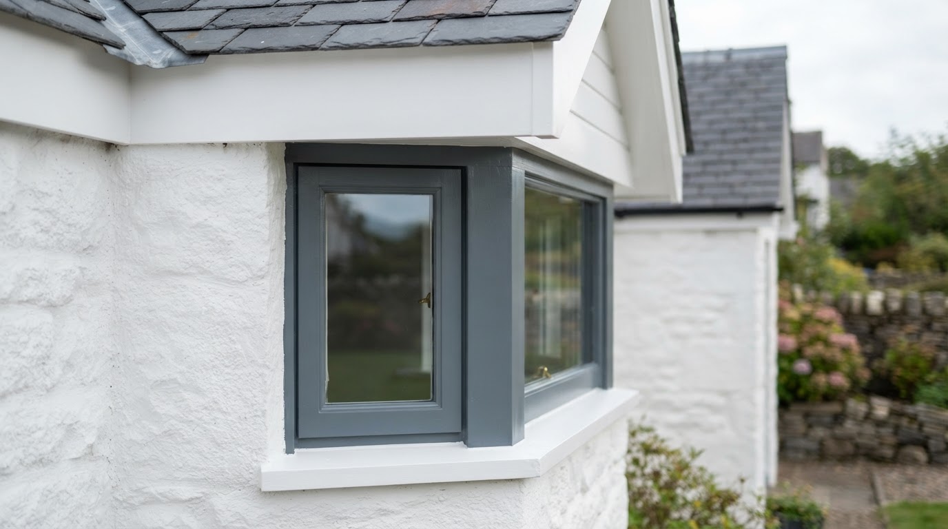 Exterior Painting