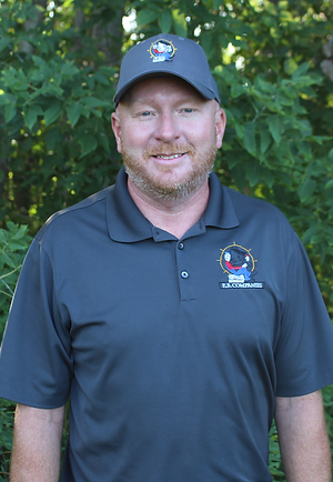 Troy - Owner of E.B. Companies