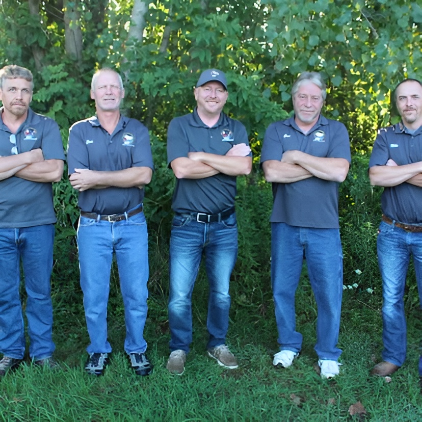 E.B. Companies Core Crew