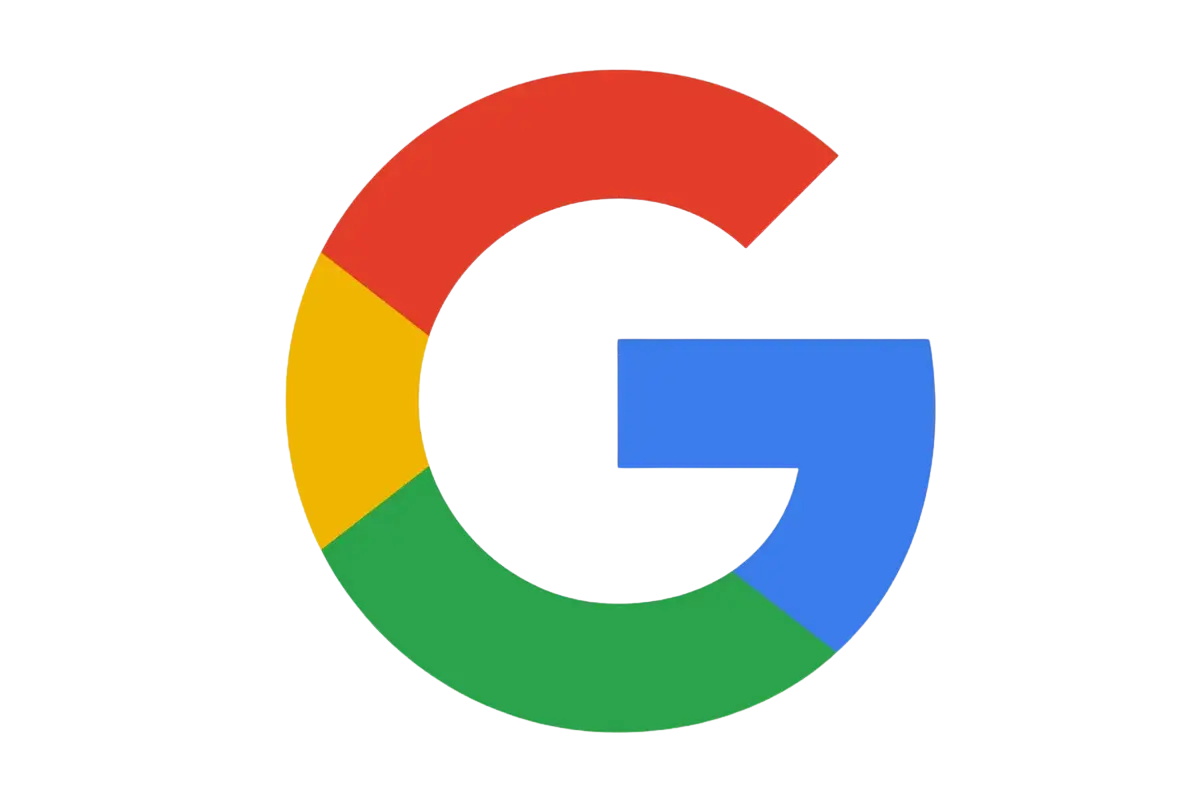 Google Logo