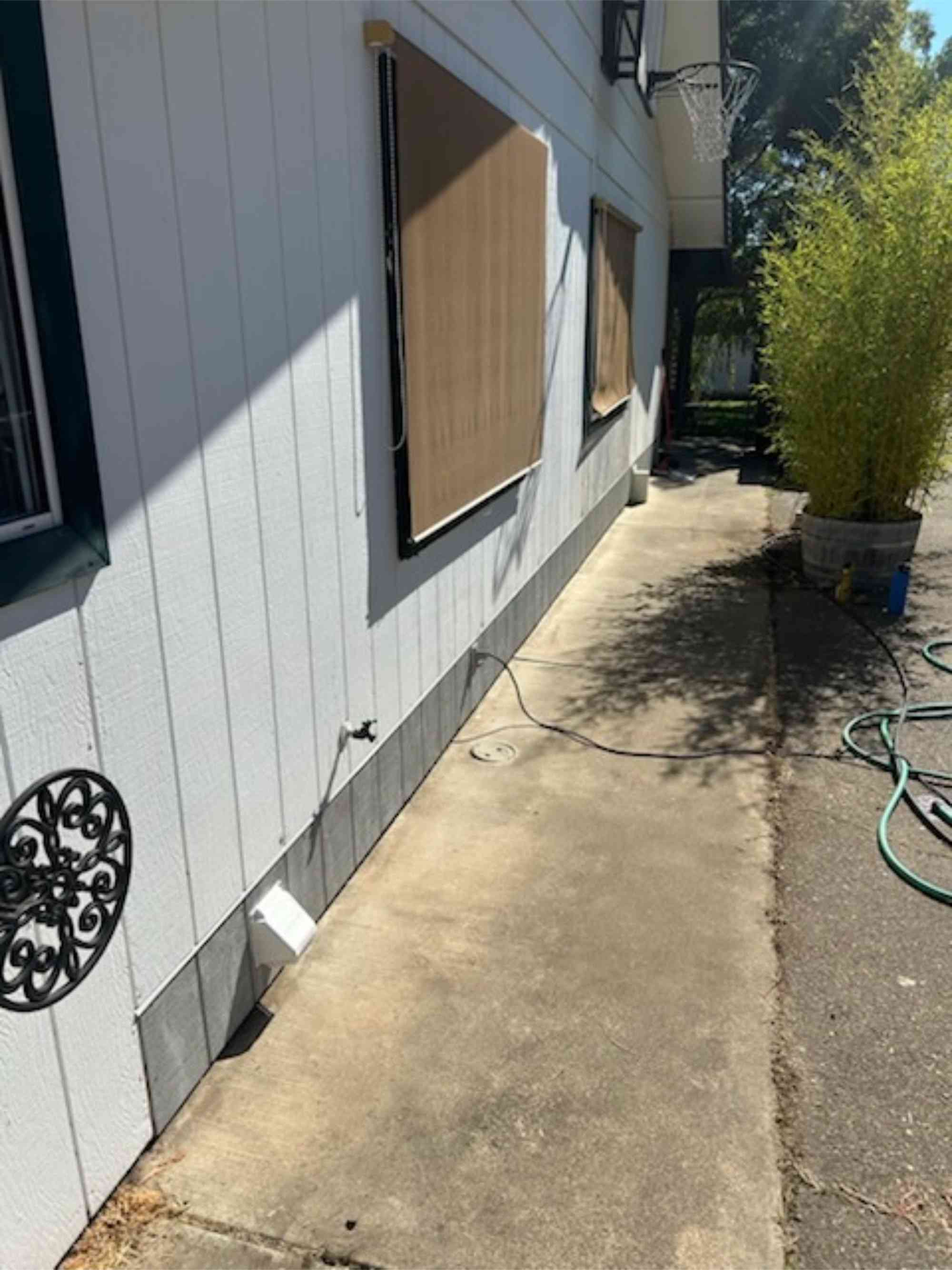 Siding Installation project by Adventure Construction & Remodel