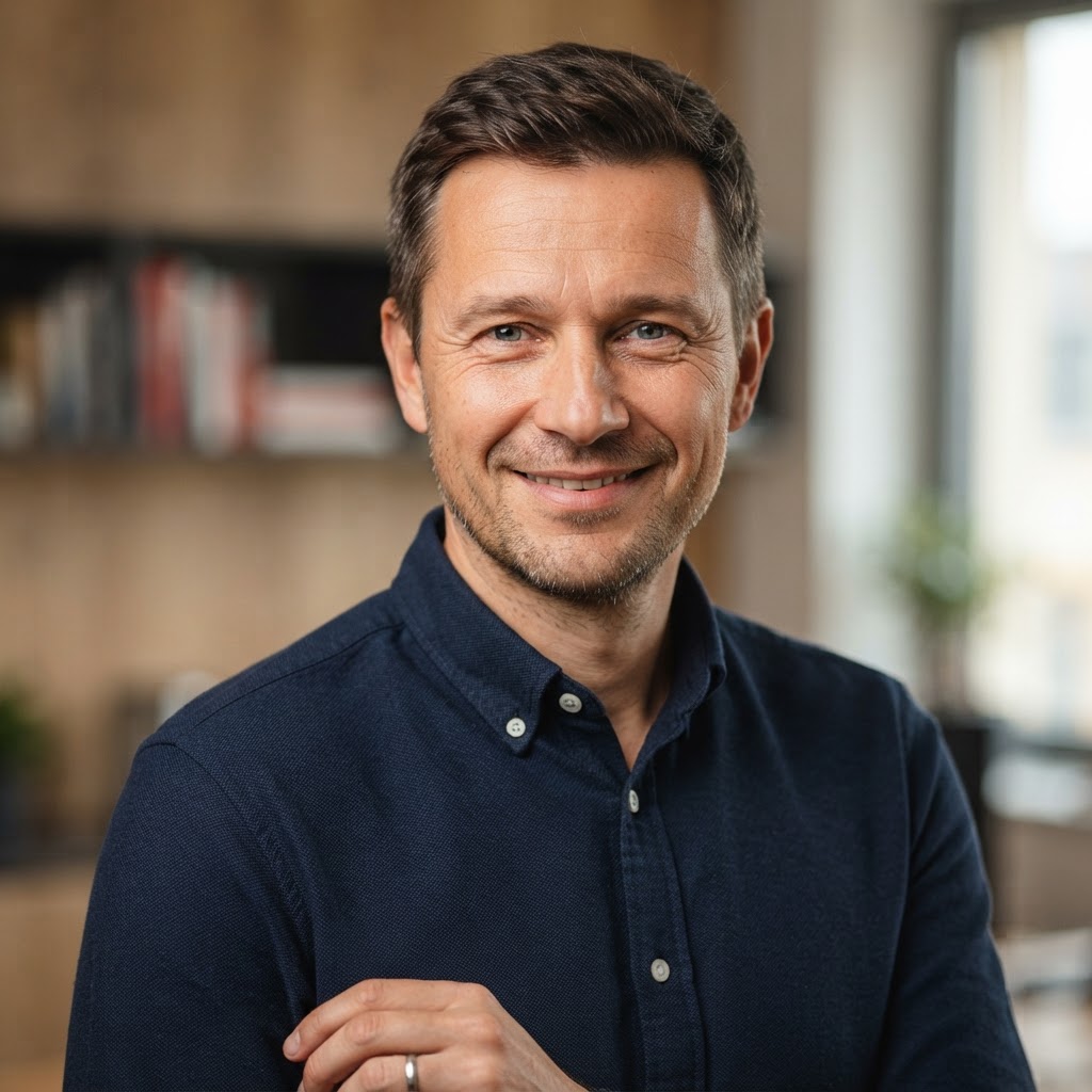 Petr Novotný