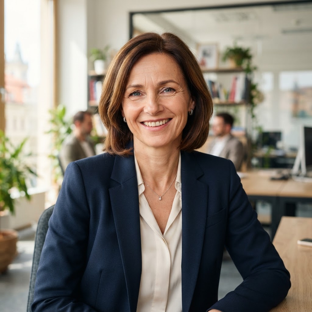Ing. Kateřina Blažková