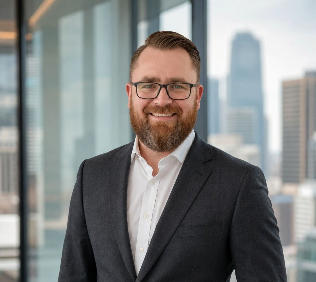 Dale Anderson — Property Sales & Investment Operator