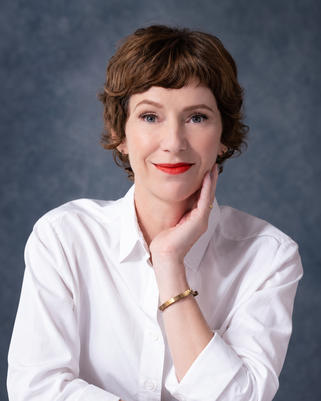 Justine Clay — Business Coach, Speaker, and Certified ADHD Coach