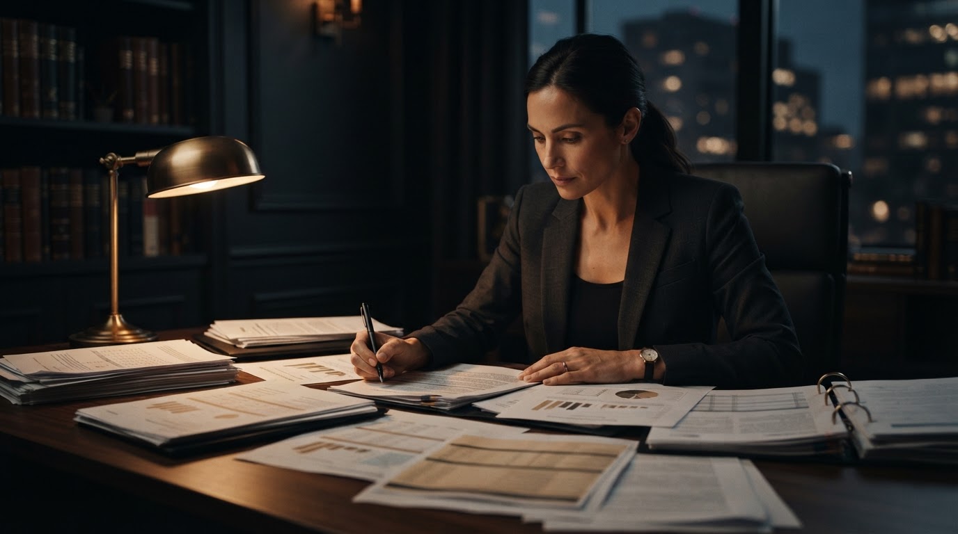 Intercompany Compliance Oversight