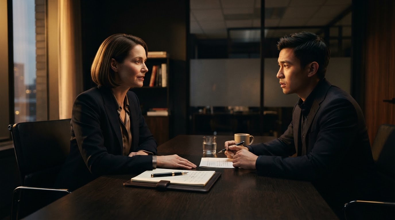 Human Resources Advisory