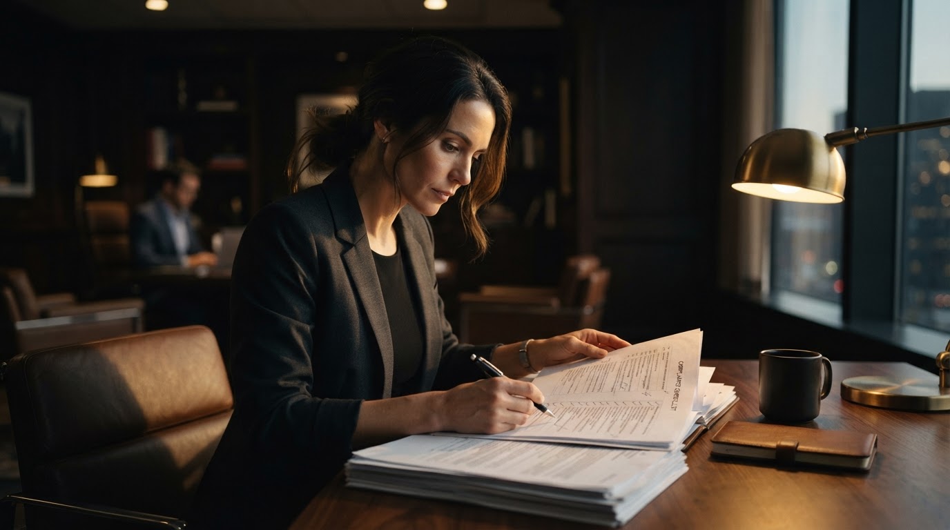 Operational Compliance Consulting