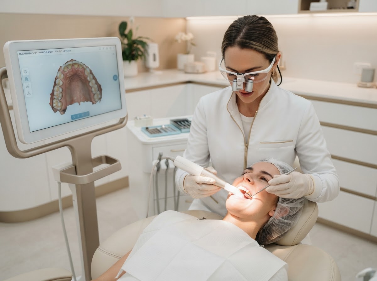 Rehabilitación oral