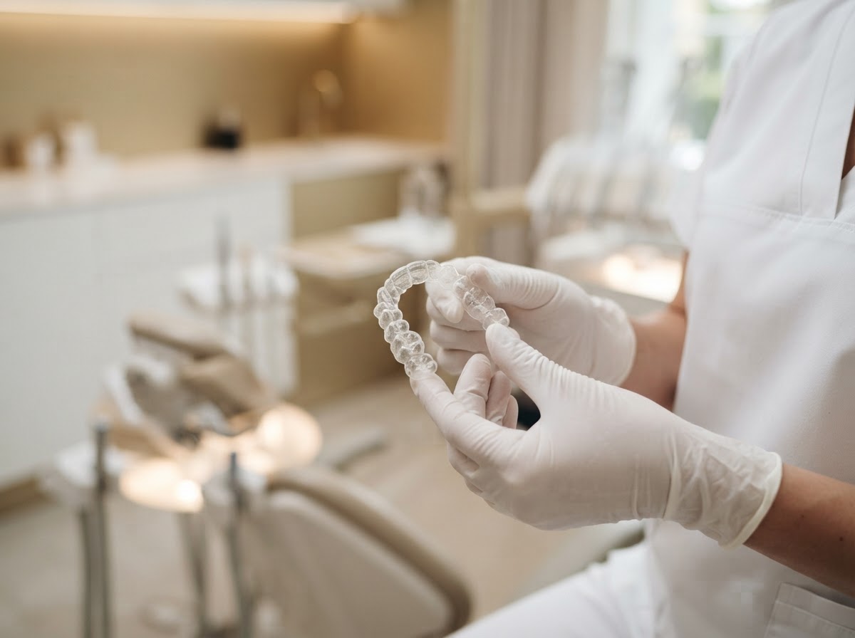 Invisalign