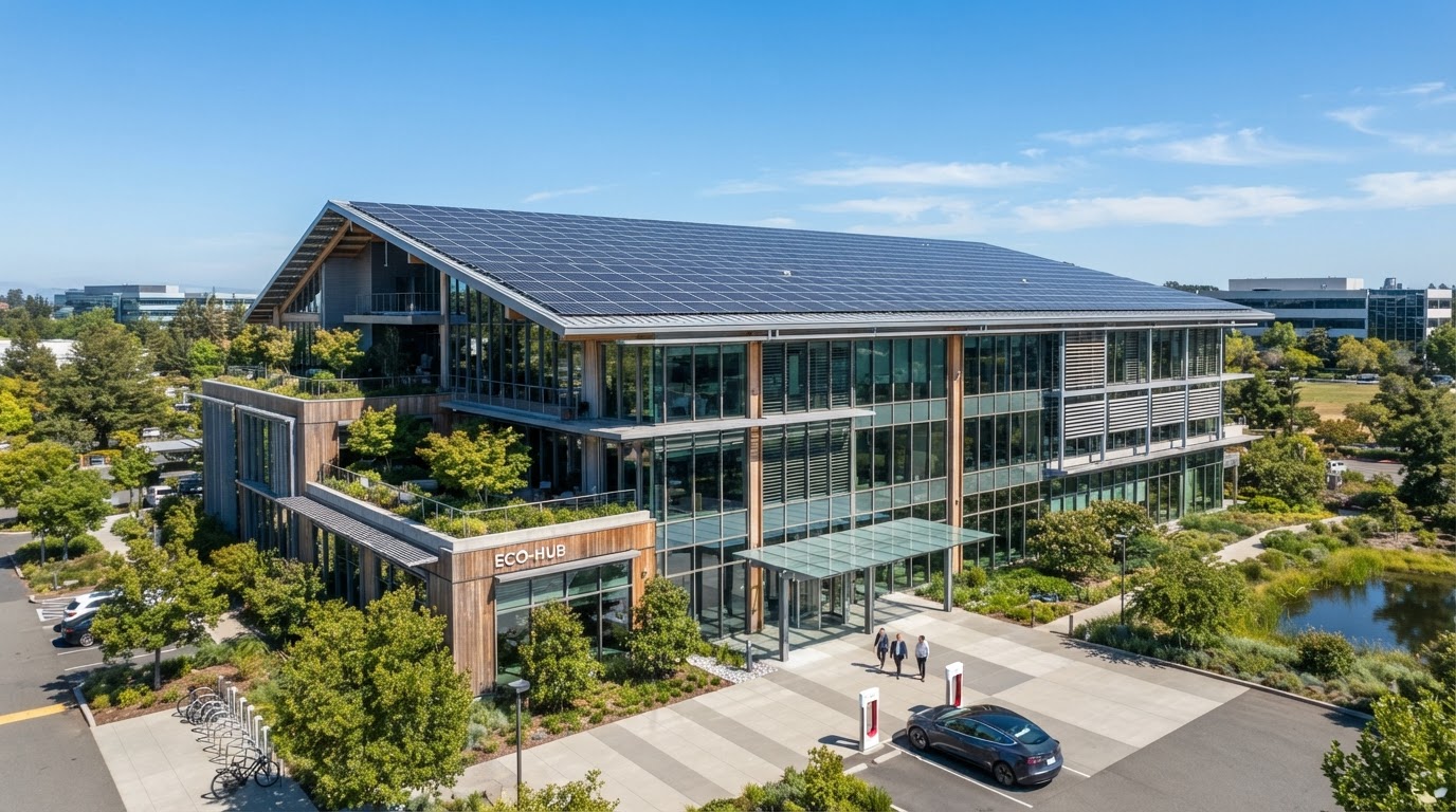 Navigating the Energy Efficiency and Conservation Act (EECA)