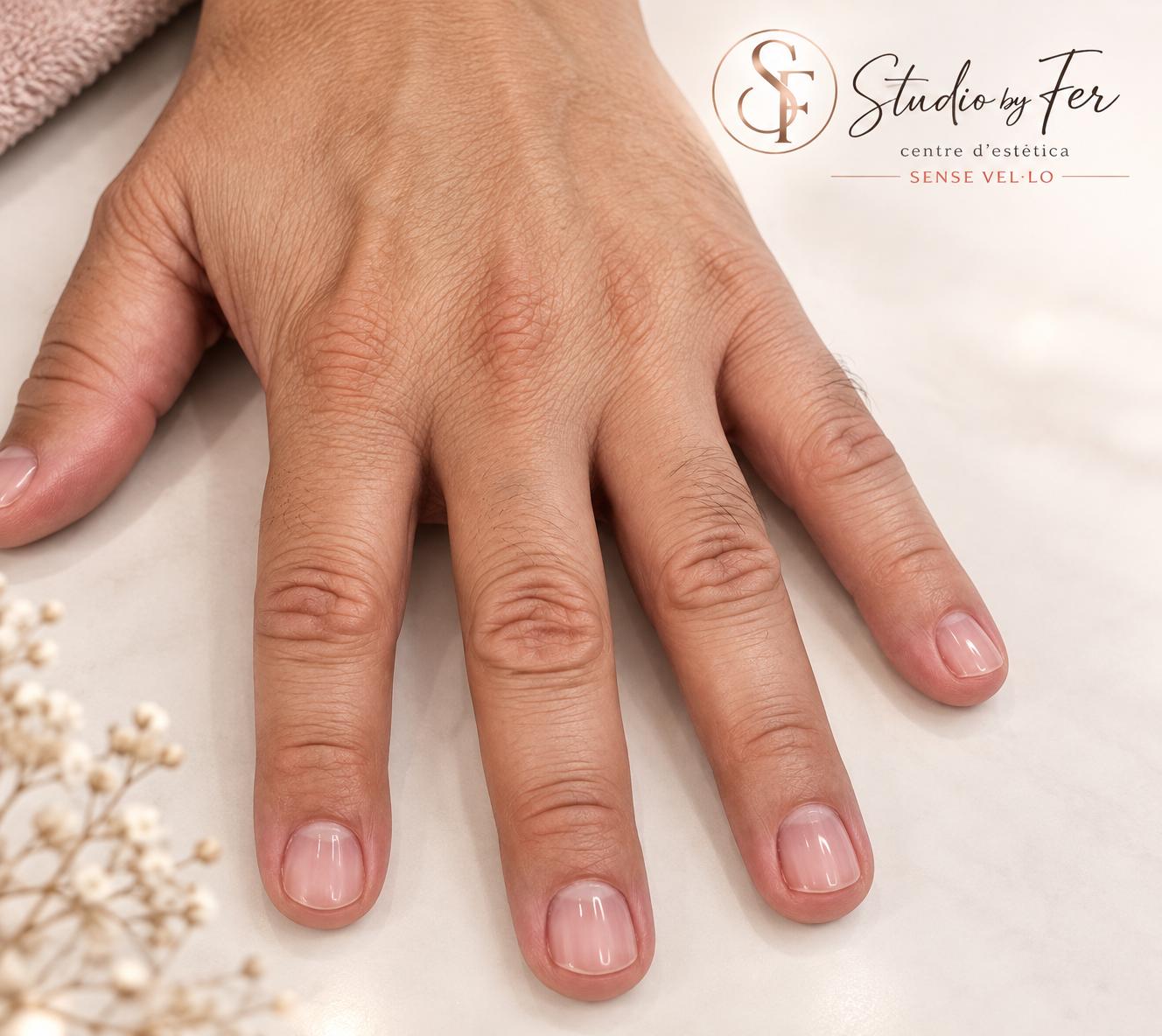 Uñas