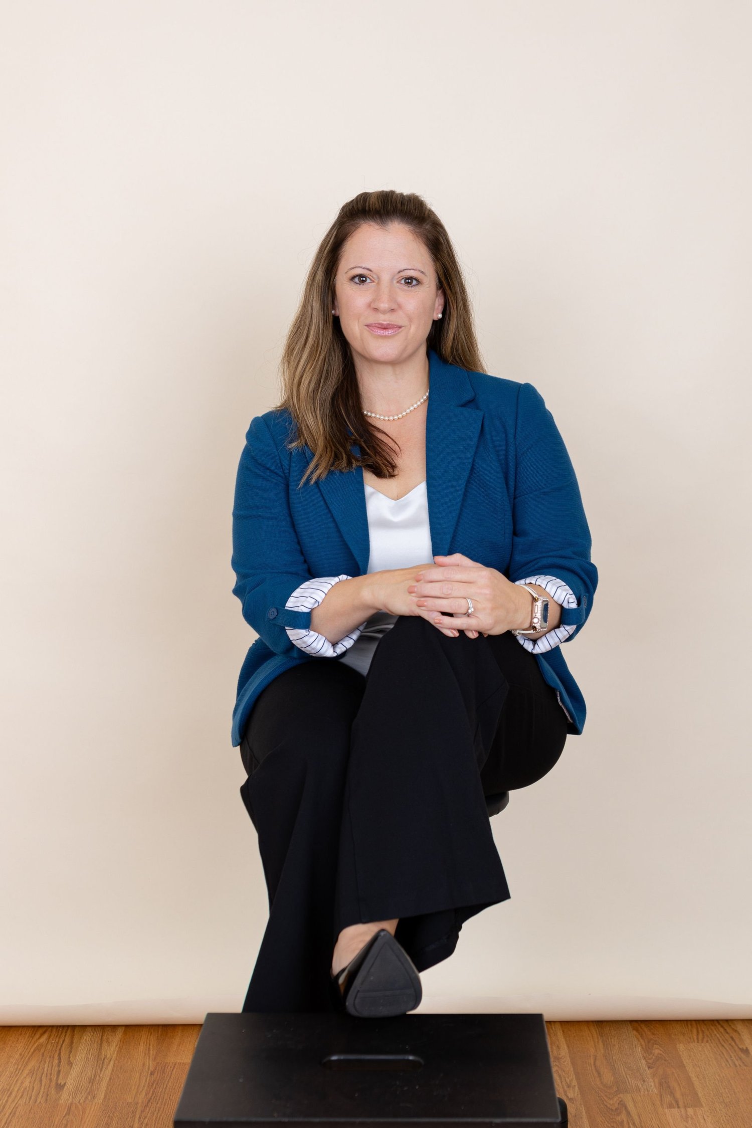 Small Business & Entrepreneur Coaching
