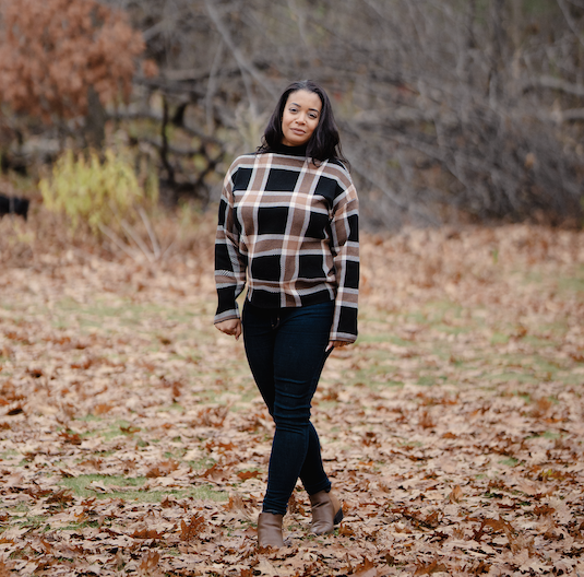 DaLissa Alzner Founder