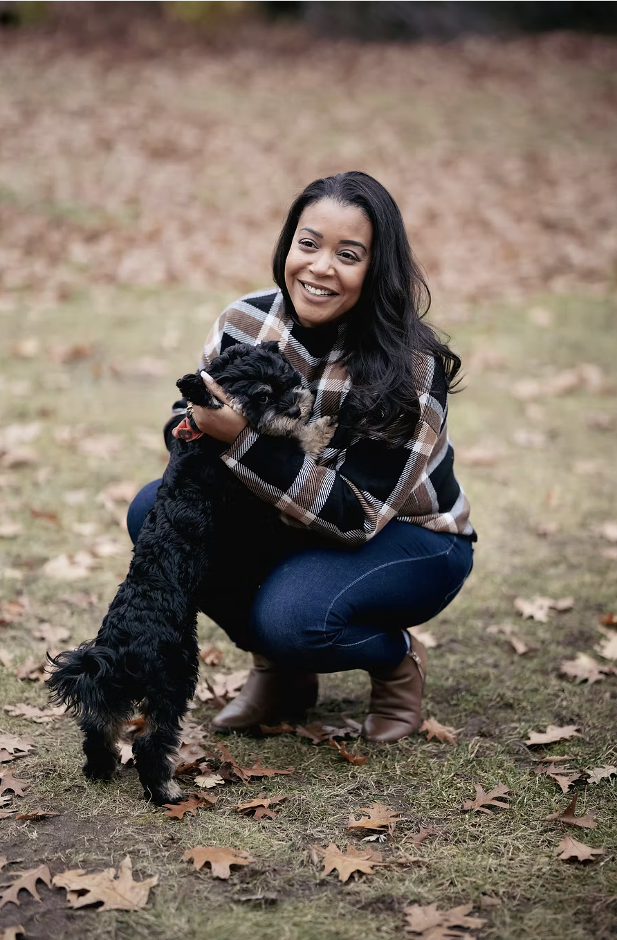 DaLissa Alzner Founder