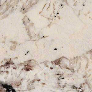 Fantasy Brown granite countertop installation