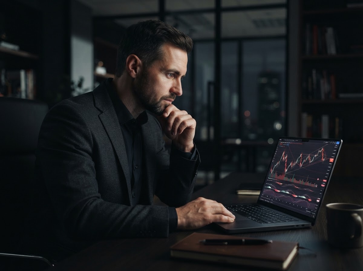 Financial Oversight Consulting