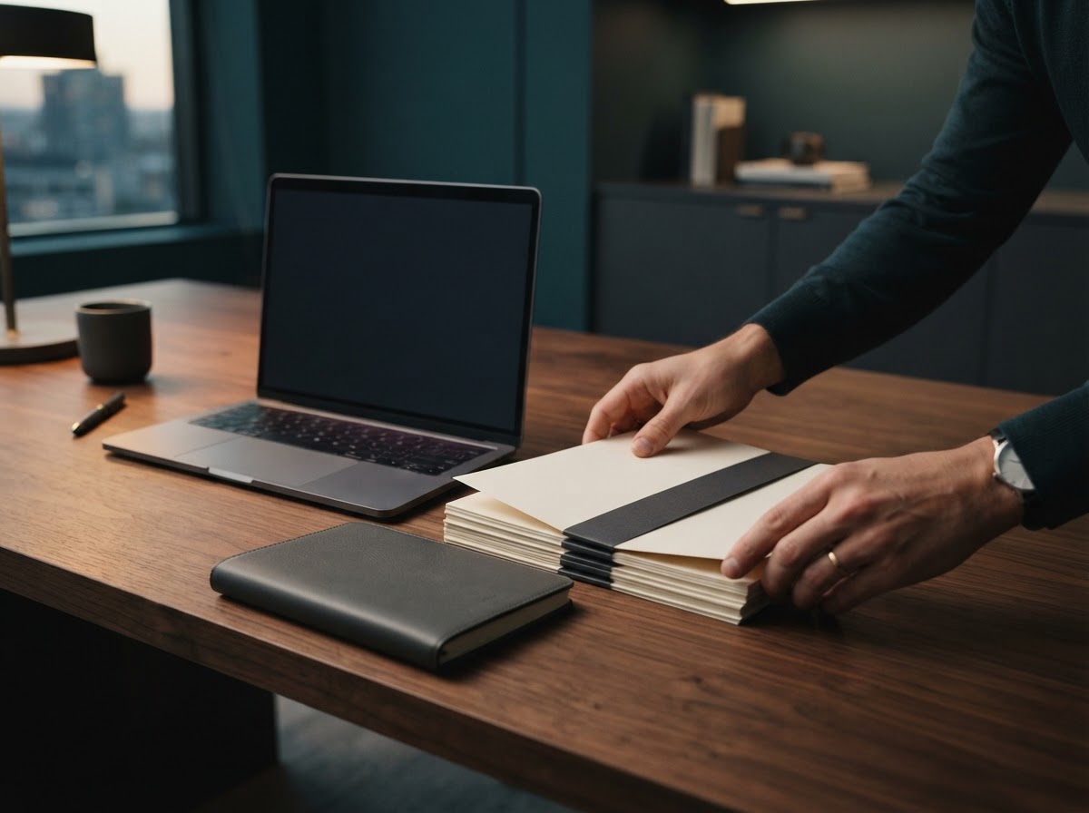 Administrative Systems Consulting