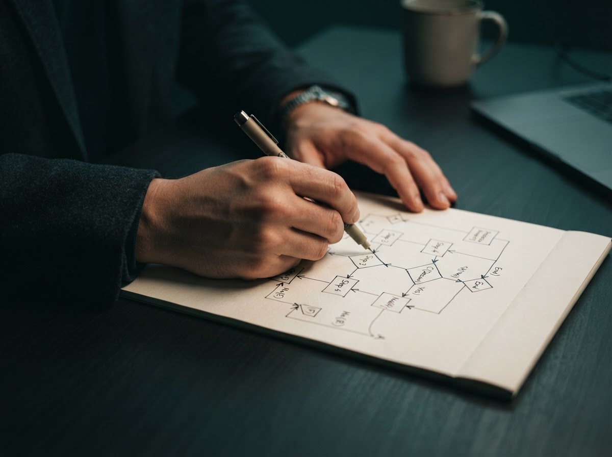 Process Design and Optimization