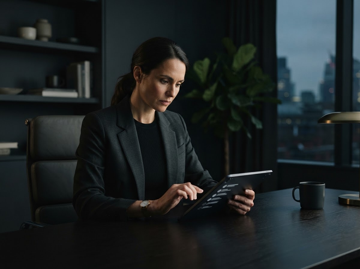 Operational Compliance Consulting